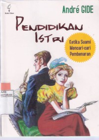 Pendidikan Istri: Ketika Suami Mencari-cari Pembenaran