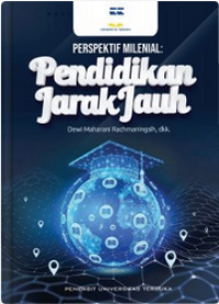 Perspektif Milenial Pendidikan Jarak Jauh