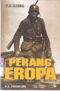 Perang Eropa