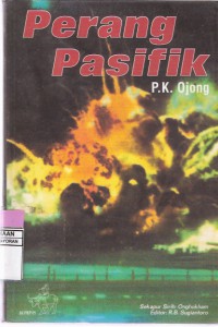 Perang Pasifik