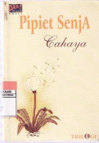 Cahaya