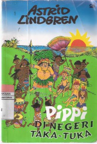 Pippi di Negeri Taka-Tuka