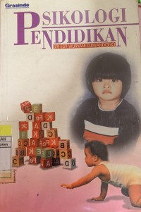 Image of Psikologi Pendidikan