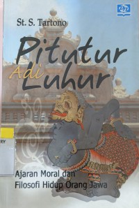 Image of Pitutur Adi Luhur