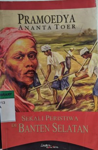Image of Sekali Peristiwa di Banten Selatan