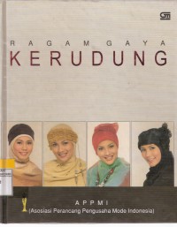 Ragam Gaya Kerudung