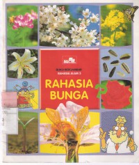 Rahasia Bunga