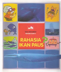 Rahasia Ikan Paus?