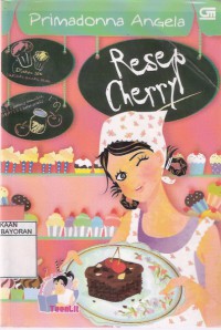 Resep Cherryl