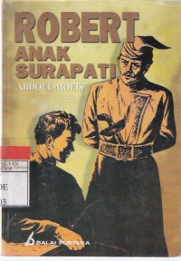 Robert Anak Surapati