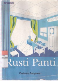 Rusti Panti