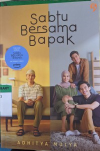 Image of Sabtu Bersama Bapak