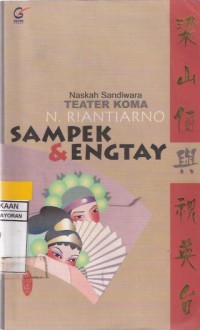 Sampek & Engtay