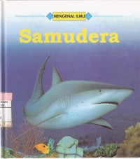 Samudera