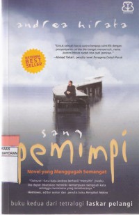 Image of Sang Pemimpi
