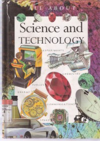 All About Science and Technology