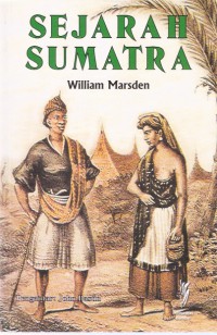 Sejarah Sumatra