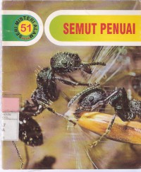 Semut Penuai (51)