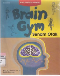 Senam Otak: Buku Panduan Lengkap