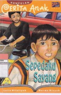 Sepedaku Sayang