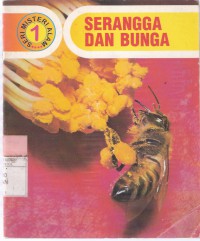 Serangga dan Bunga (1)