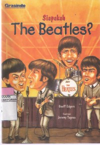 Siapakah The Beatles?