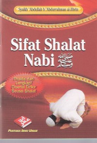 Sifat Shalat Nabi