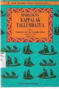 Sinrilikna Kappalak Tallumbatua