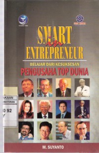 Smart in Entrepreneur: Belajar dari Kesuksesan Pengusaha Top Dunia