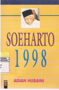 Soeharto 1998