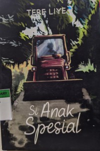 Image of Si Anak Spesial