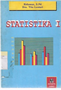 Statistika I