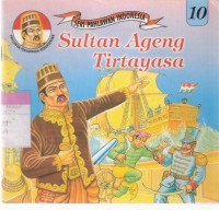 Sultan Ageng Tirtayasa