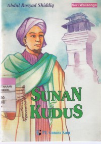 Sunan Kudus