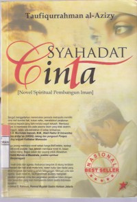 Syahadat Cinta