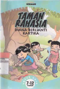 Taman Rahasia