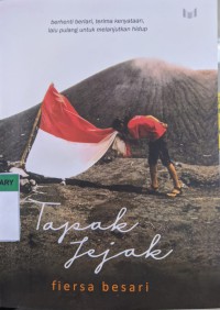 Image of Tapak Jejak
