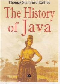 The History of Java