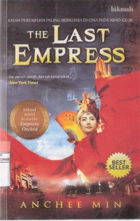 The Last Empress