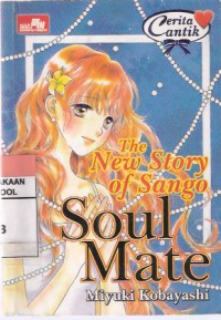 The New Story of Sango: Soulmate