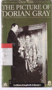 The Picture of Dorian Gray