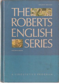 The Robert English Series: Fourth Book