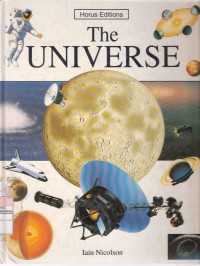 Image of The Universe