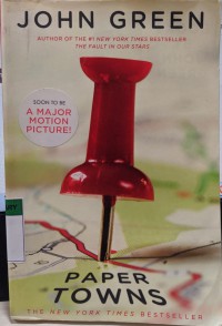 Image of Paper Towns