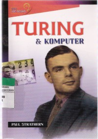 Turing dan Komputer