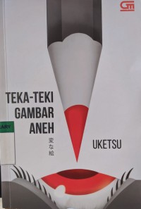 Image of Teka-Teki Gambar Aneh