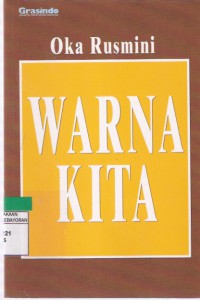 Warna Kita