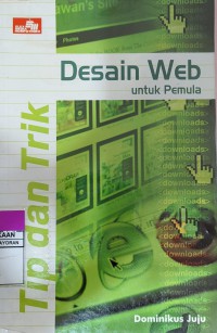 Image of Desain Web Untuk Pemula
