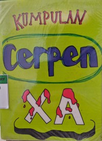 Image of Kumpulan Cerpen XA