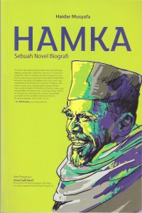Hamka: Sebuah Novel Biografi